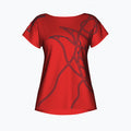So Many Times - Cotton T-shirt by Embargo Wear